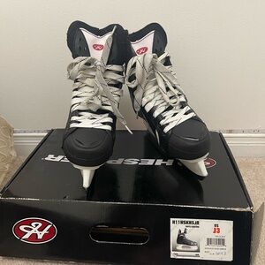Hockey Ice Skates